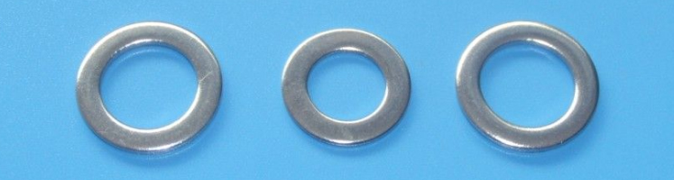 平墊圈規格型號數不勝數，你真正認識多少？