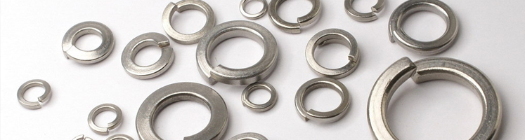 墊圈是什么？墊圈有什么作用？