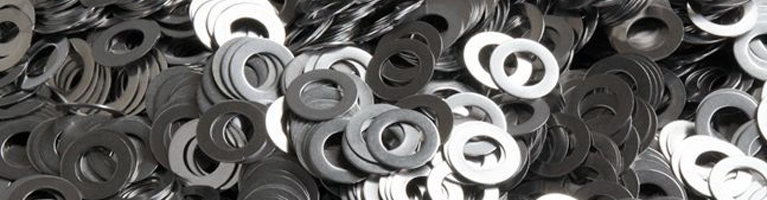 你知道墊圈的正確使用方法嗎？