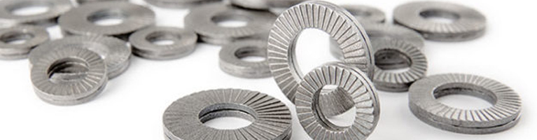 不銹鋼平墊以及常用的平墊有哪幾種類型？